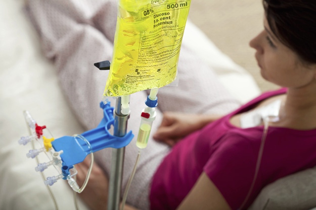 Chemotherapy | Unconventional Leukemia Treatment Options