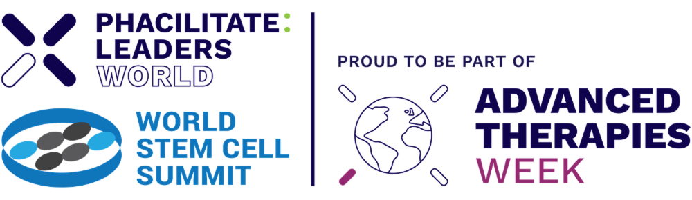 Phacilitate Leaders World, part of Advanced Therapies Week 2020
