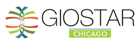 GIOSTAR Chicago Logo