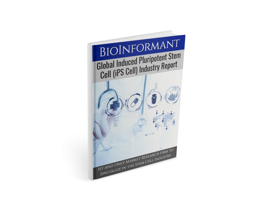 iPS Cell Market Report