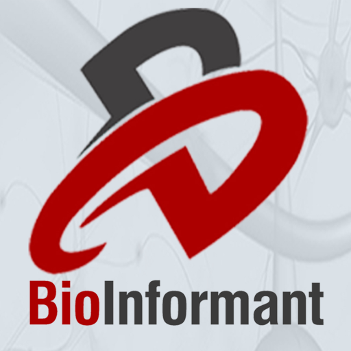 BioInformant logo