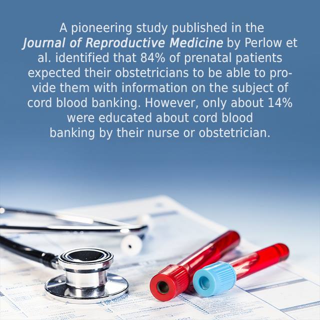 Cord Blood Banking Awareness - Weekly Fact 2 | Celebrate National Cord Blood Awareness Month with Awareness Facts You May Not Know