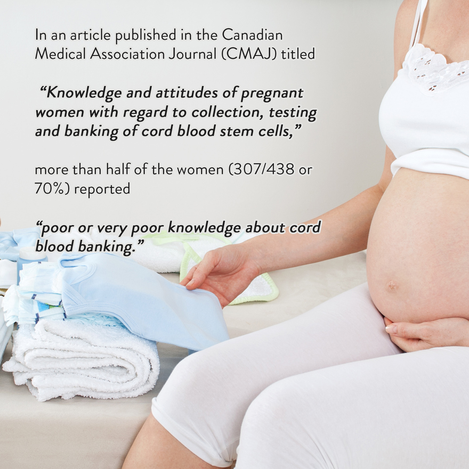 Cord Blood Banking Awareness Facts