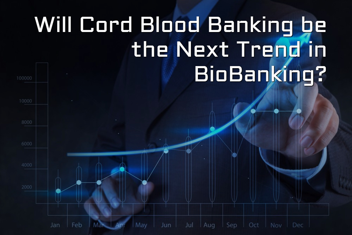 Cord Blood Trends