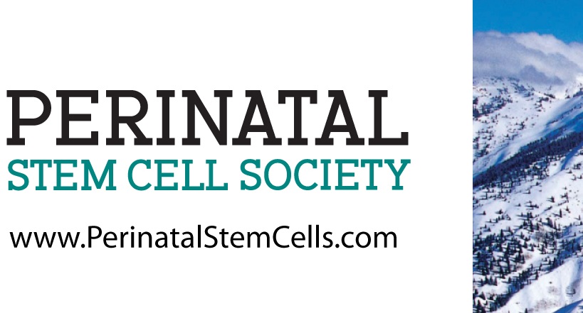 Perinatal Stem Cell Conference