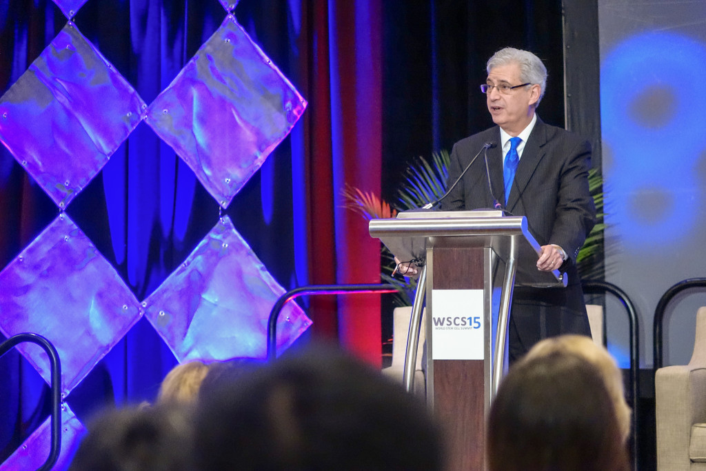 The Gems Keep Coming Top 10 Quotes Day 2 of World Stem Cell Summit - #WSCS15