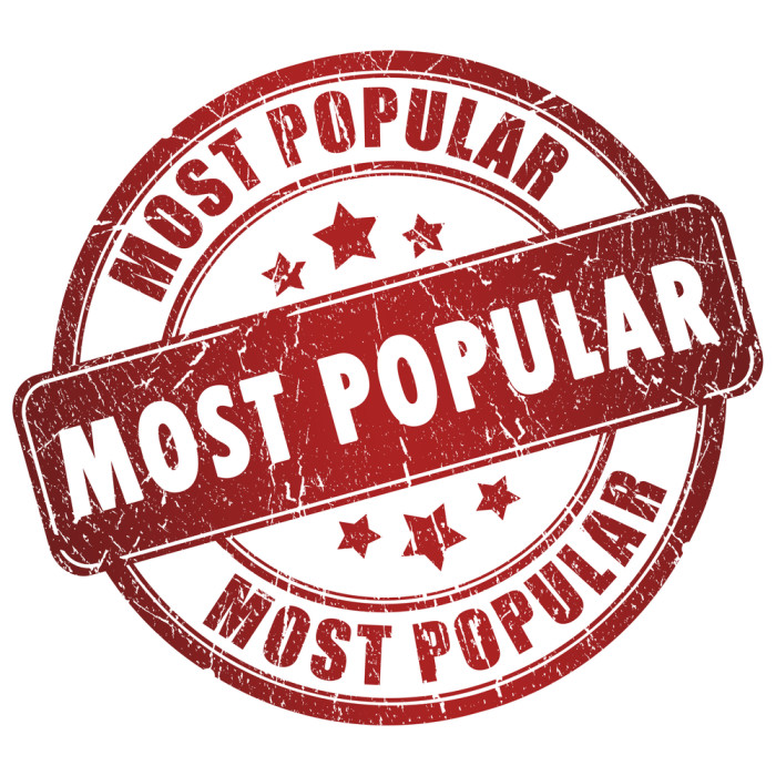 Top 10 Most Shared Mesenchymal Stem Cell (MSC) Articles - Most popular stamp