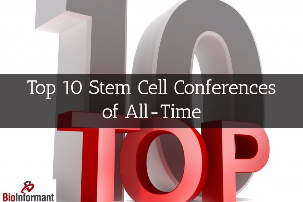 Best Stem Cell Conferences