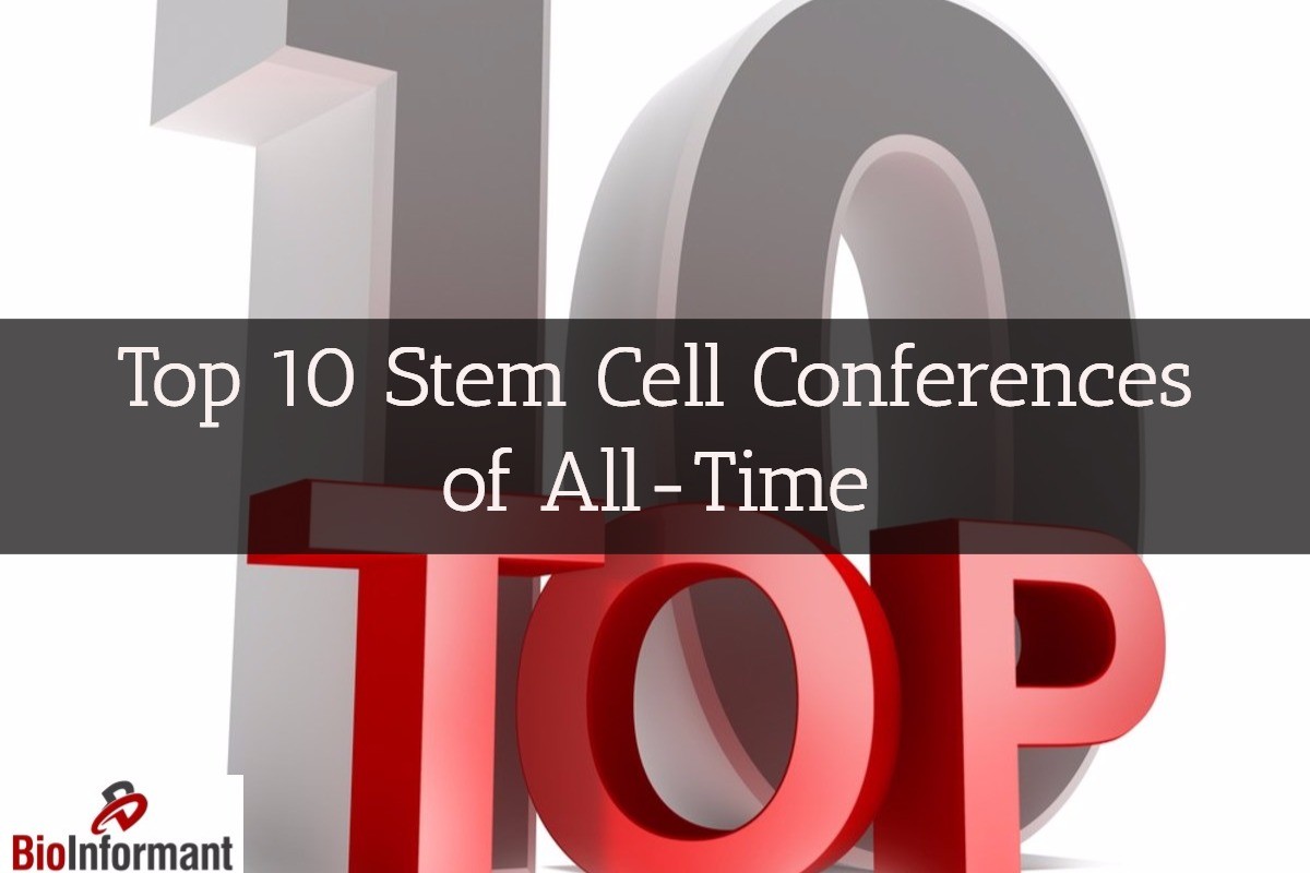 Best Stem Cell Conferences