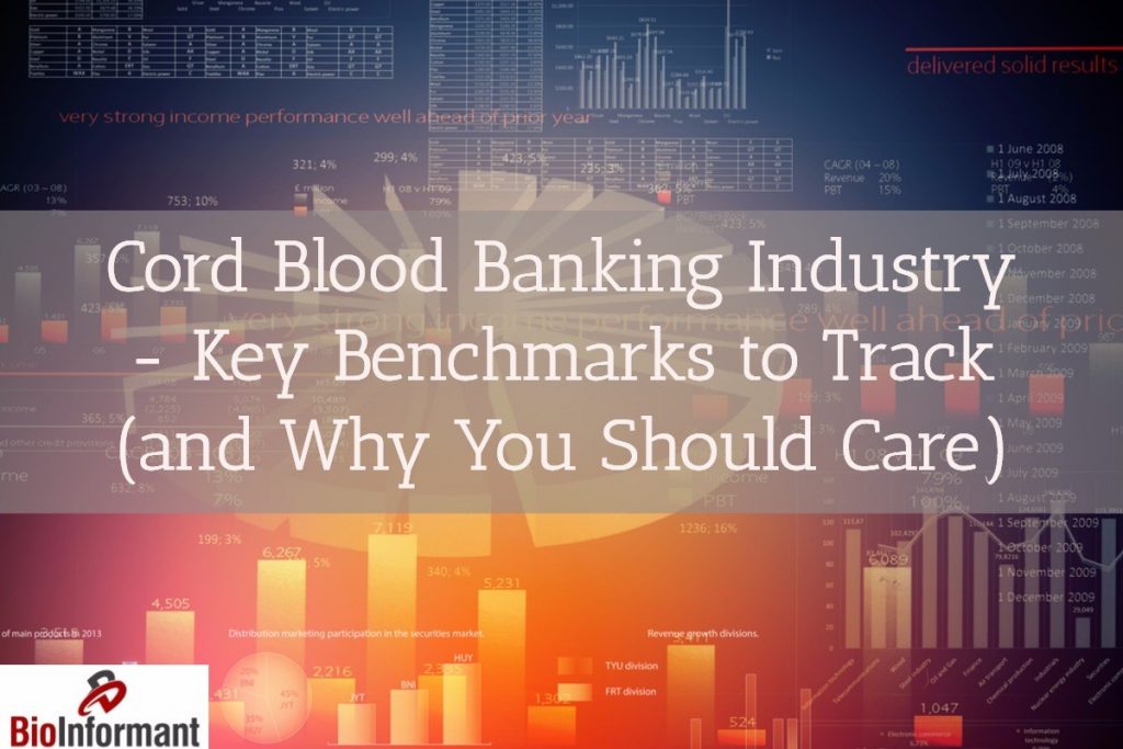 Cord Blood Banking Industry