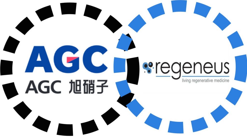 AGC and Regeneus