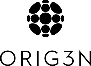 ORIG3N Logo