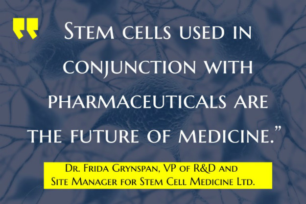 Future of Stem Cell Therapy | Reasons Cell Therapy is the Future of Human Health