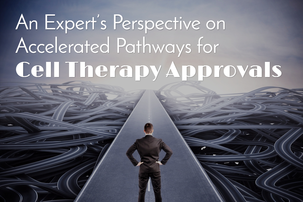 Regulatory Pathways for Cell Therapies