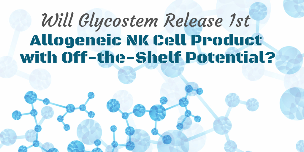 Glycostem Allogeneic NK Cells