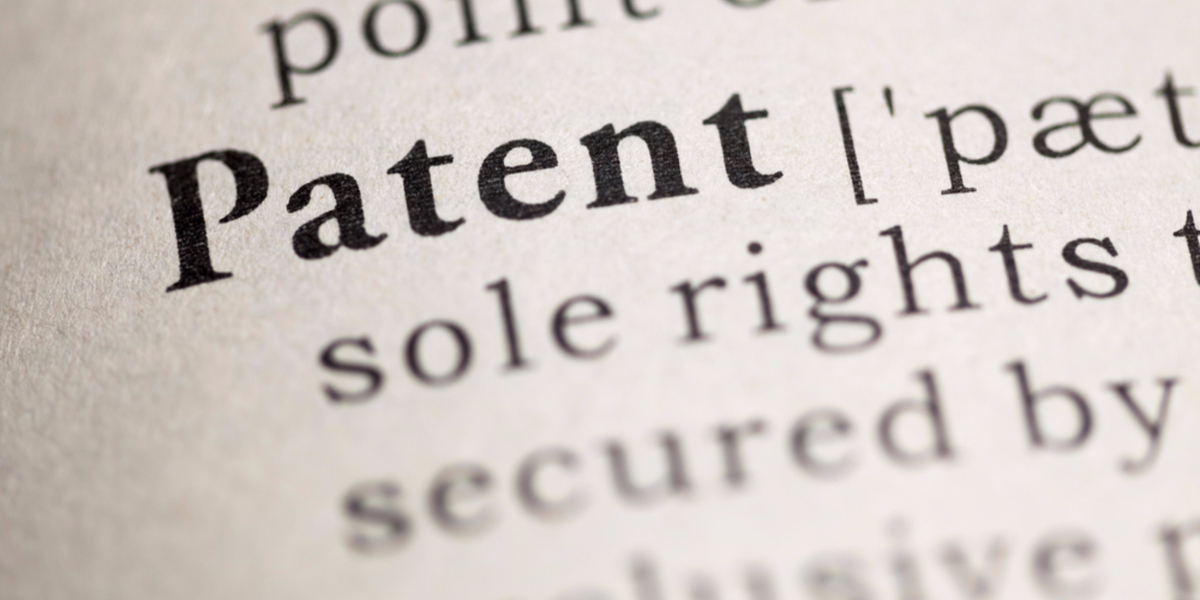 Pluristem Patent
