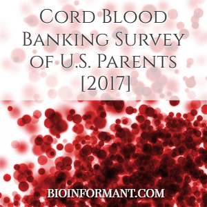 U.S. Cord Blood Banking Survey