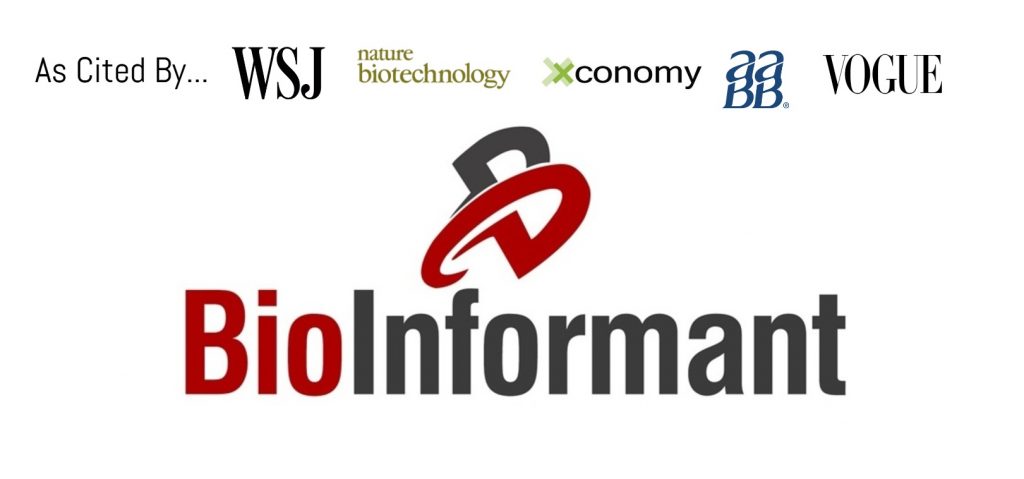 BioInformant Logo