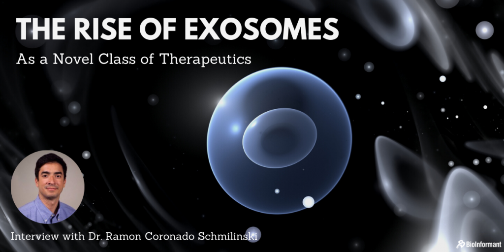 Exosomes as Novel Therapeutics
