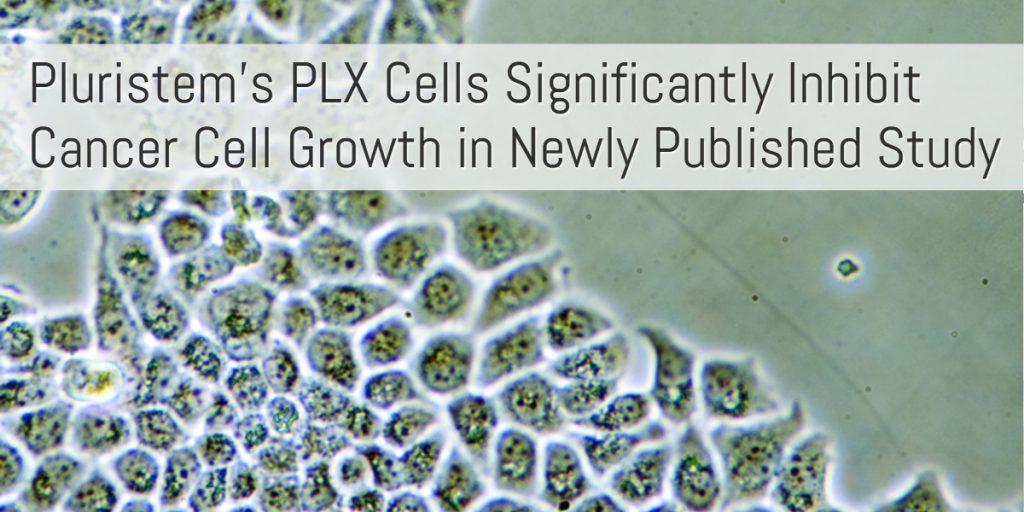 PLX Cells Cancer