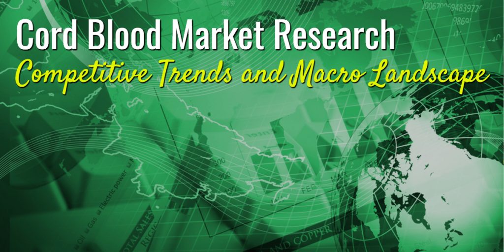 Cord Blood Market Research