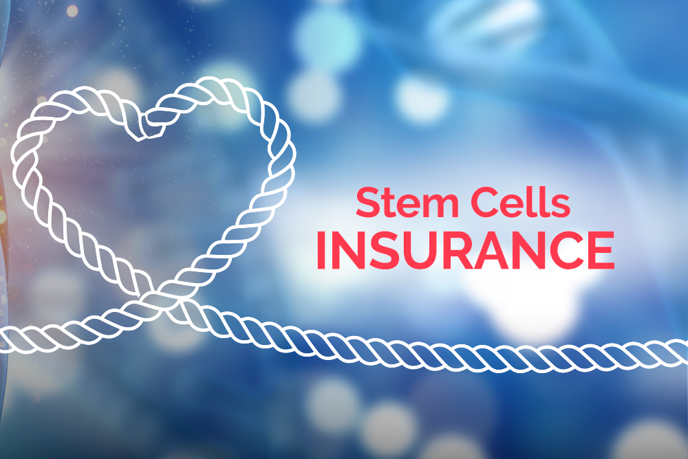 Smart Stem Plus, Cord Blood Insurance Co.