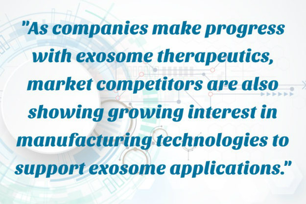 Exosome Company | Explosion of Interest in Exosome Technologies and Companies Leading the Charge