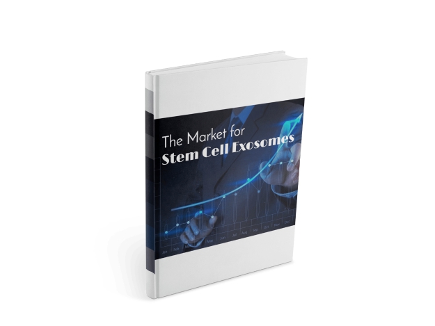 Market for Stem Cell Exosomes