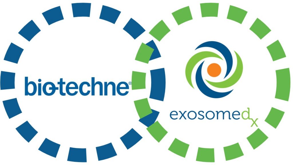 Biotechne acquires Exosome Diagnostics