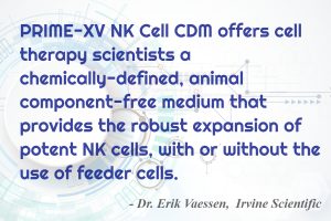 NK Cell Medium
