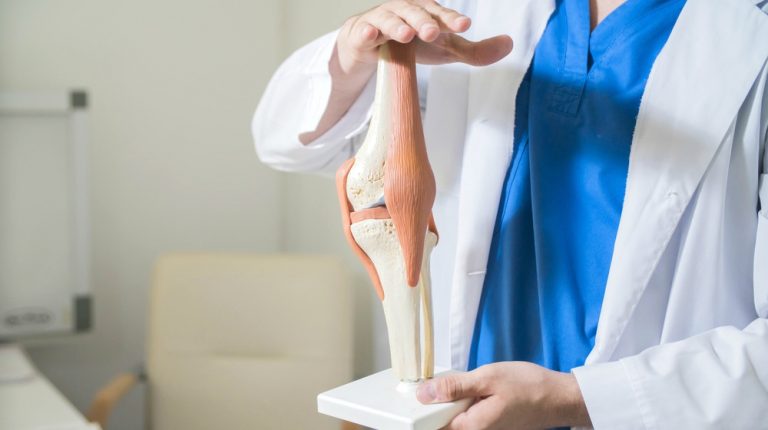 Feature | Stem Cell Therapy For Knees
