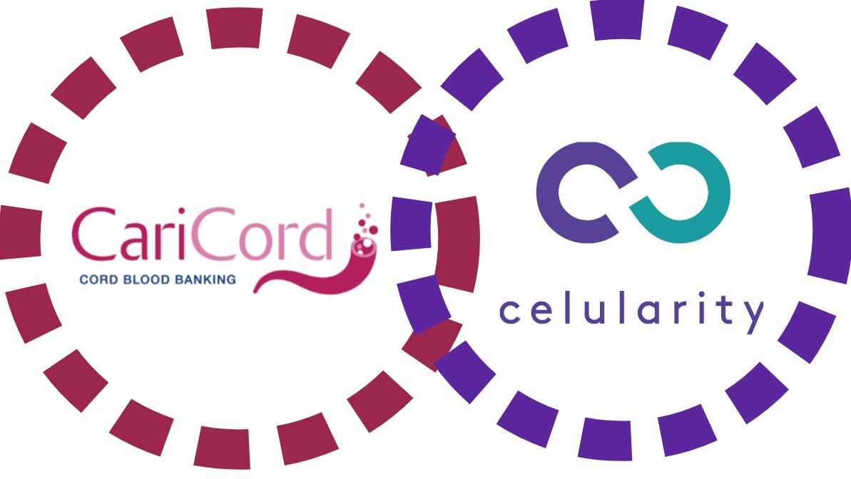 Celularity acquires Caricord