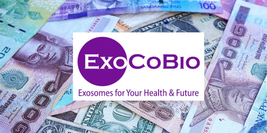 ExCoBio Inc Series B