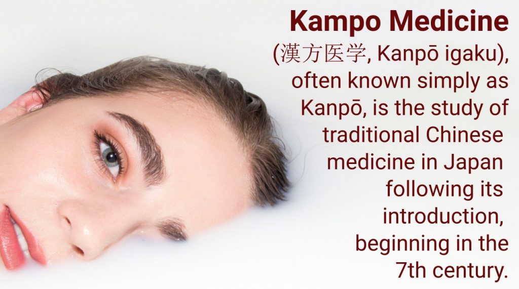 Kampo Medicine - Definition