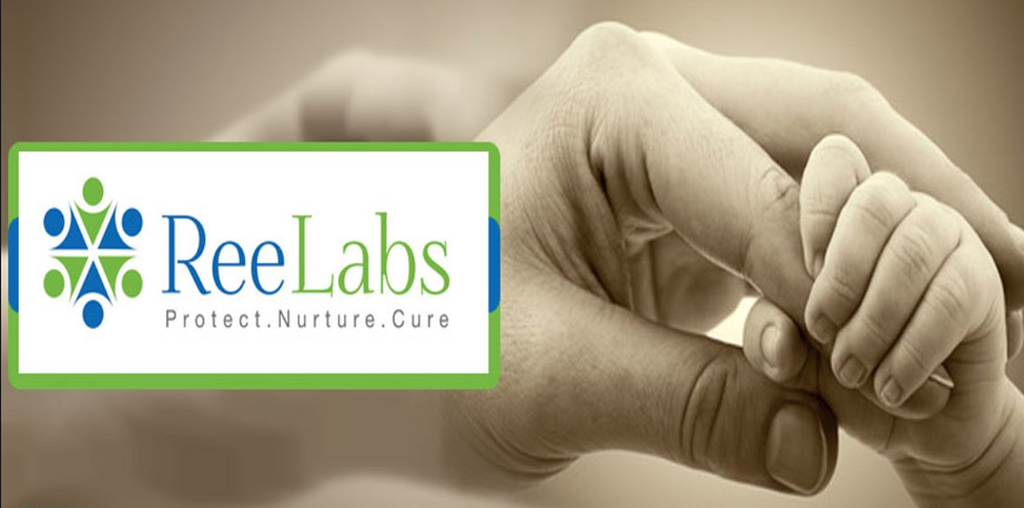 ReeLabs, Stem Cell Therapy In India