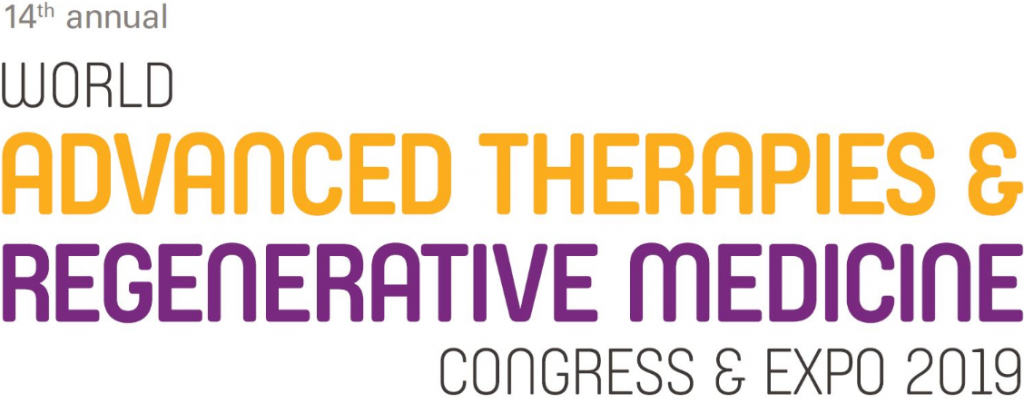 World Advanced Therapies and Regenerative Medicine Congress