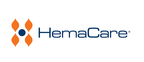 Hemacare Logo
