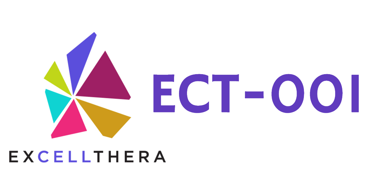 ExCellThera ECT-001