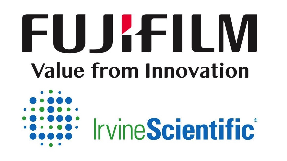 Behind the Scenes at FUJIFILM Irvine Scientific with Yutaka Yamaguchi