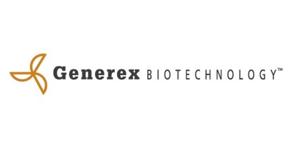 Generex Biotechnology