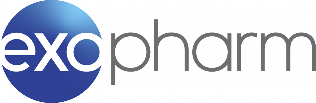 Exopharm Logo