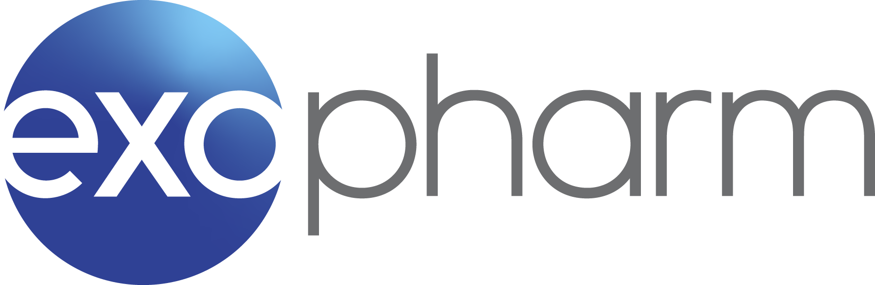 Exopharm Logo