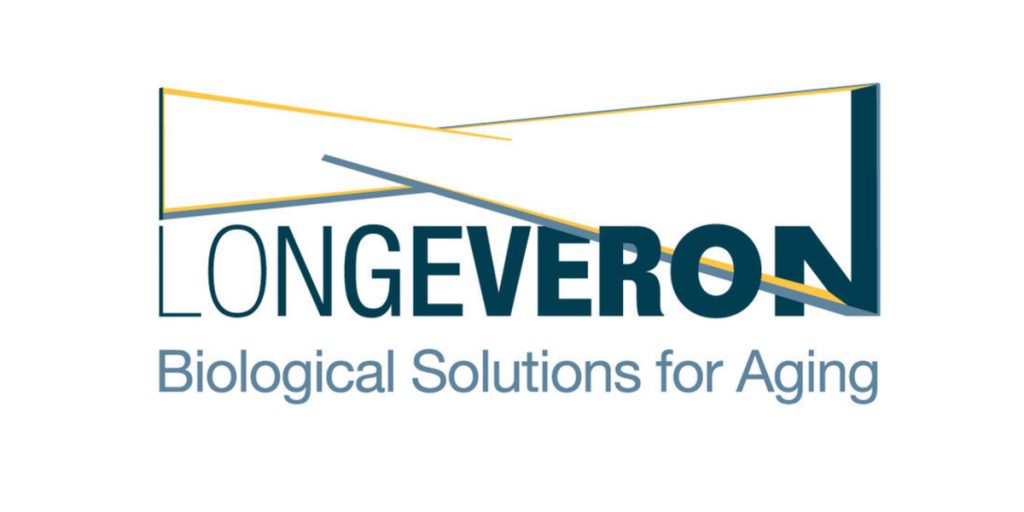 Longeveron Logo