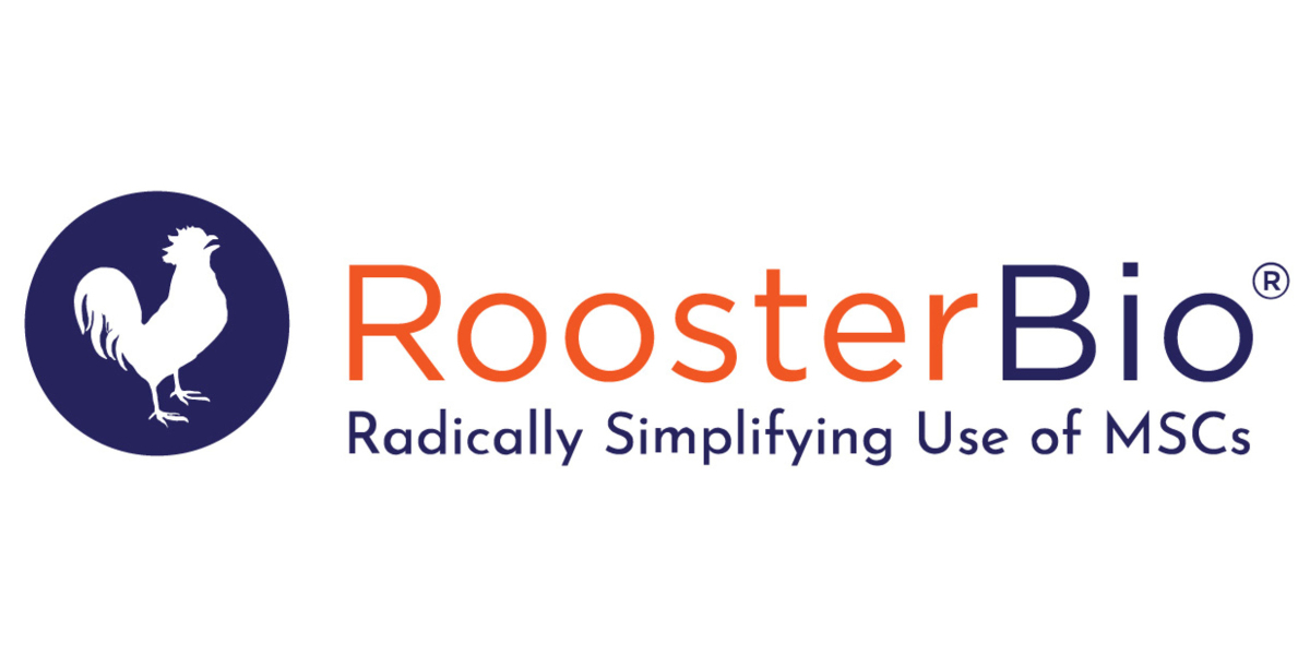 RoosterBio First Patient