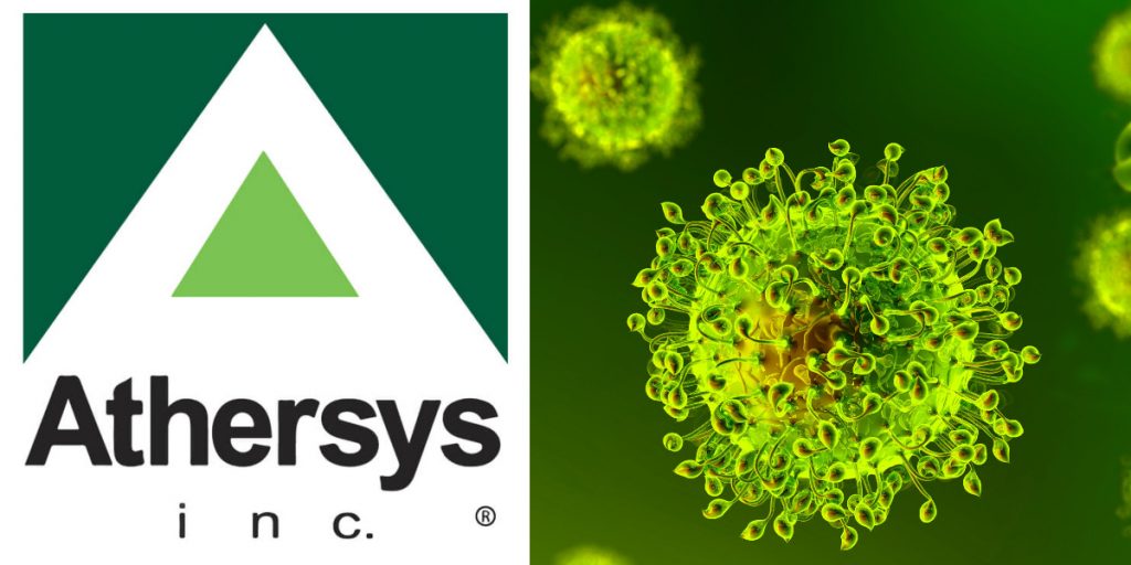 Athersys Coronavirus COVID-19