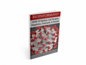 COVID Market Report - Cell Therapies, Diagnostics, Vaccines