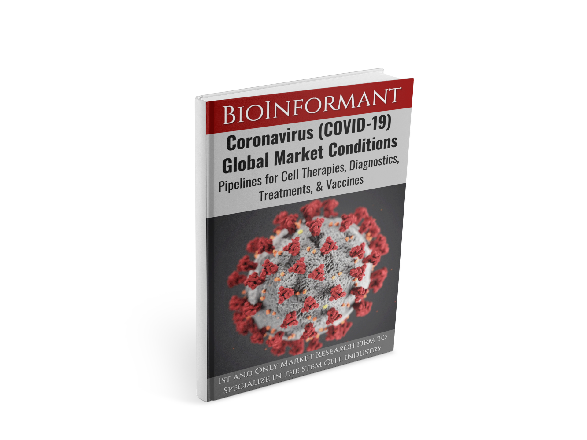 Coronavirus COVID-19 market report