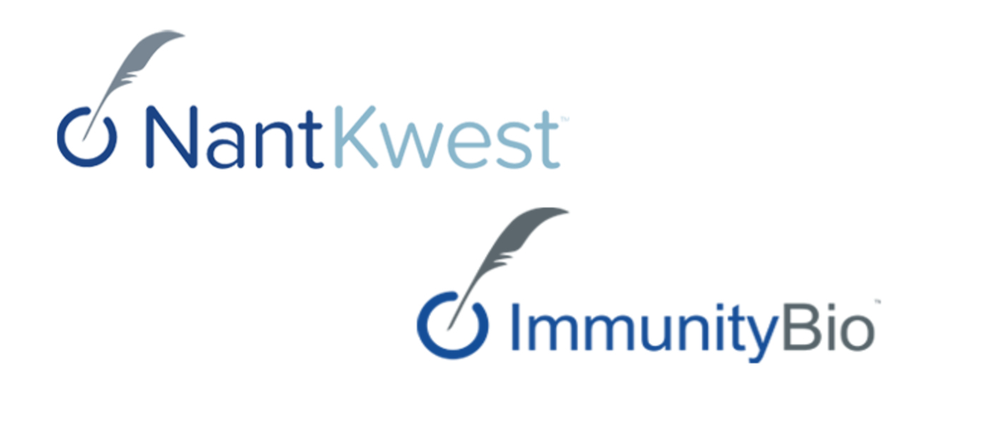 Nantkwest ImmunityBio COVID-19