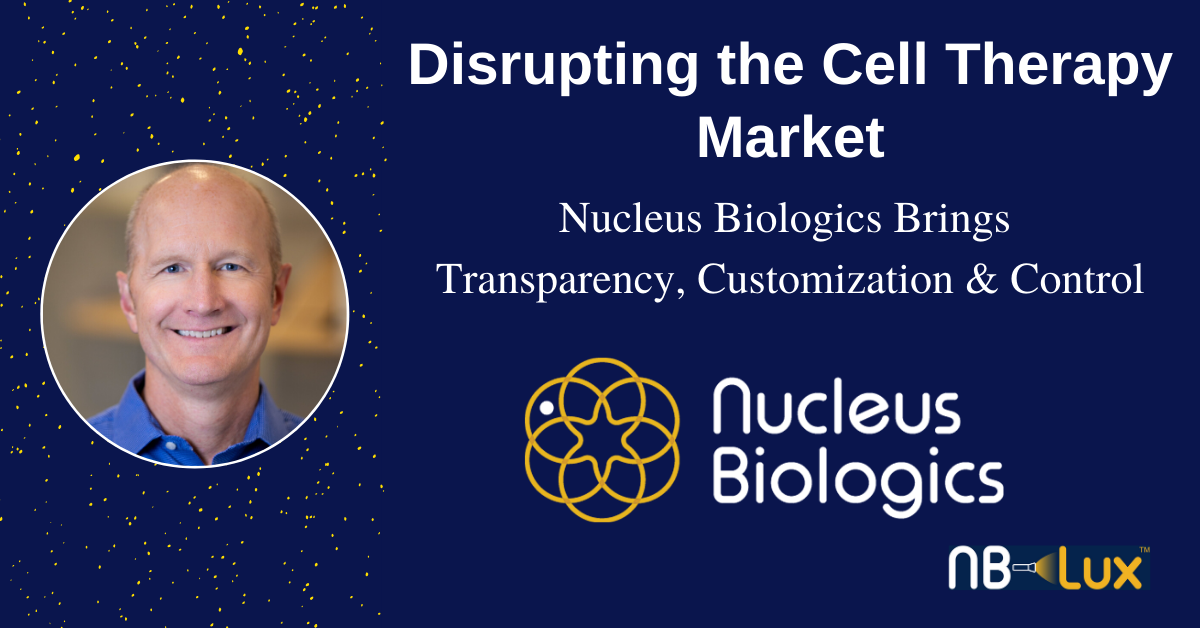Nucleus Biologics NB Lux