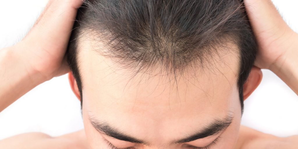 can stem cells regrow hair
